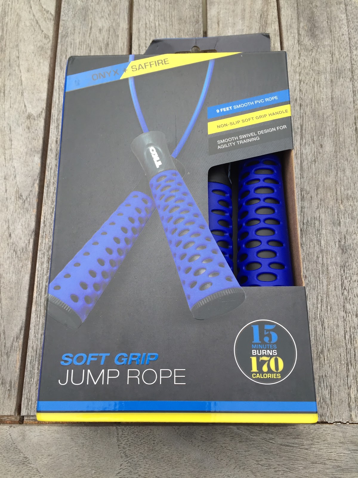 abbey anderson recommends Piper Blush Jump Rope