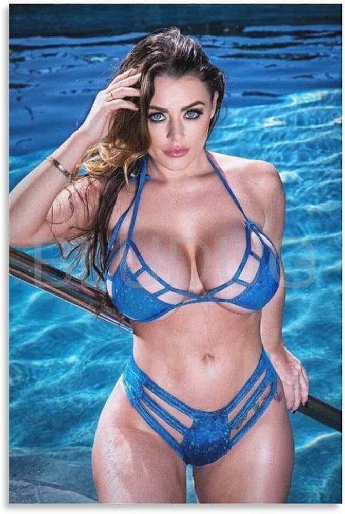 bharat krishna recommends sophie dee bikini pic