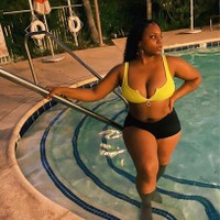 Sexy Single Black Women girl metz