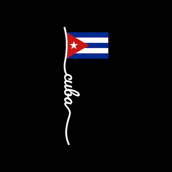 bob vernatter add cuban flag body paint photo