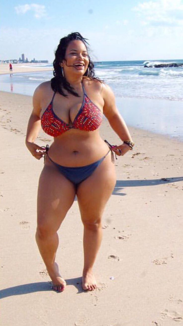 carl kerns recommends bbws on the beach pic