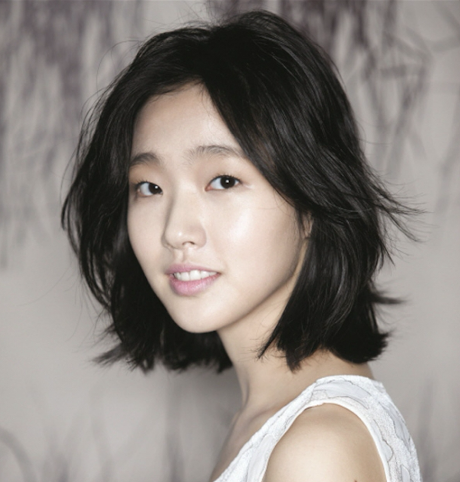 andrew pineiro add photo kim go eun sex