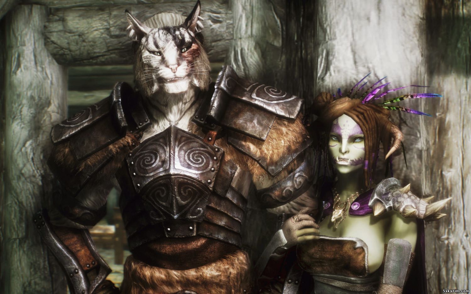 chris rutten add skyrim amorous adventures photo