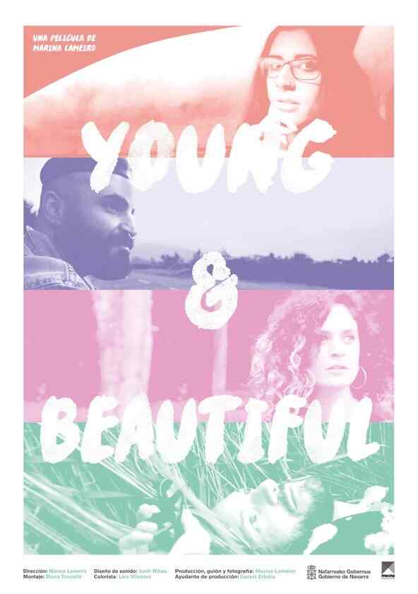 Watch Young And Beautiful talk online