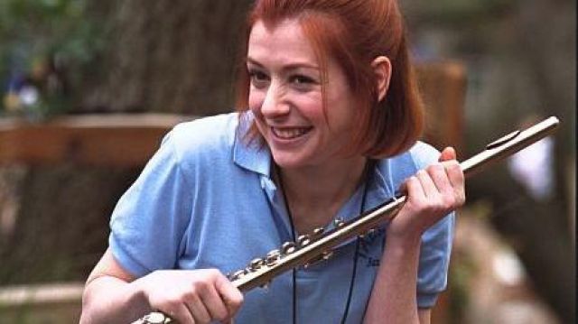 diane flanegan share american pie flute photos