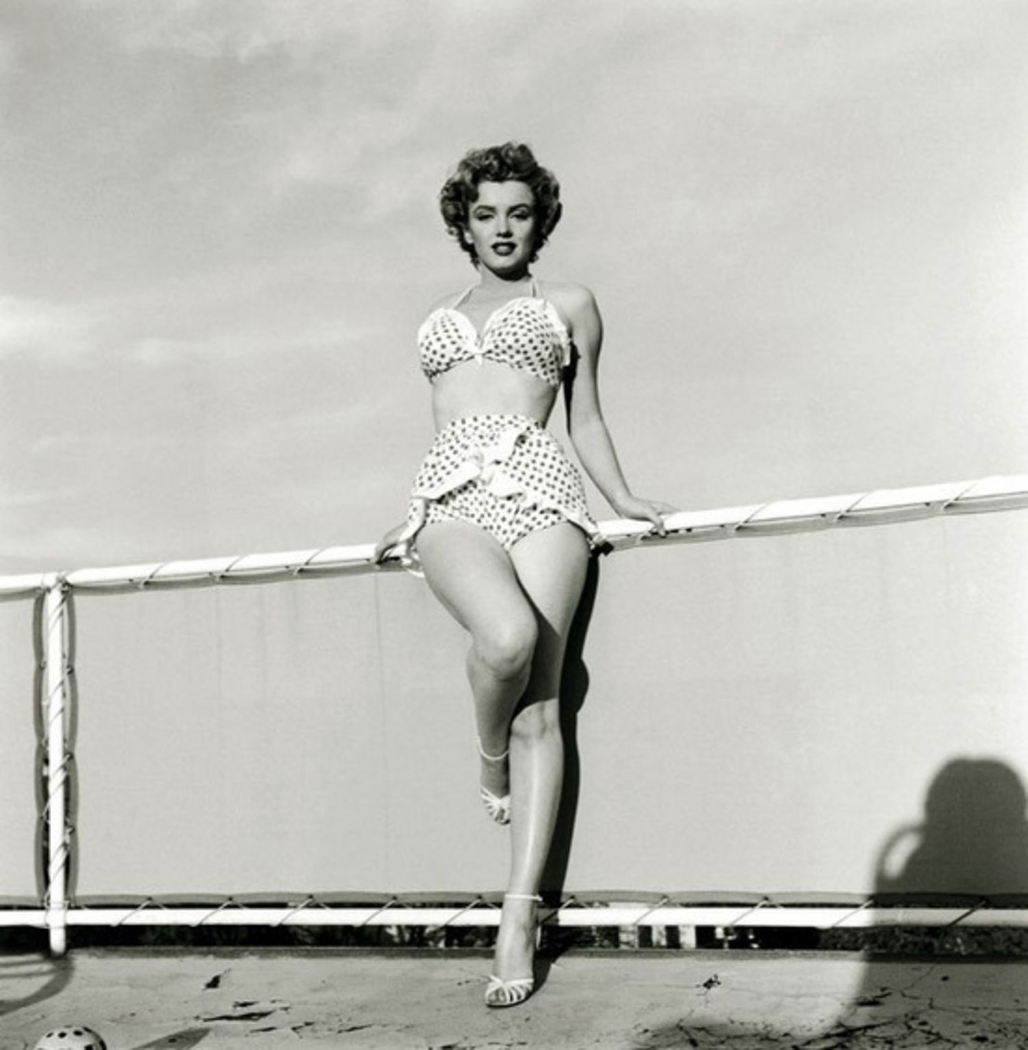 Eve Arden Sexy by ape