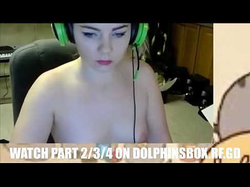 andrew fishback recommends Twitch Nude Uncensored