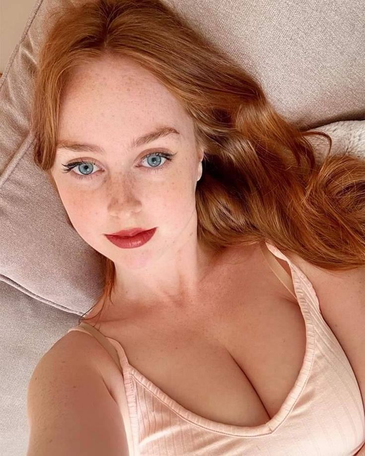 allison hand recommends pale redhead tumblr pic