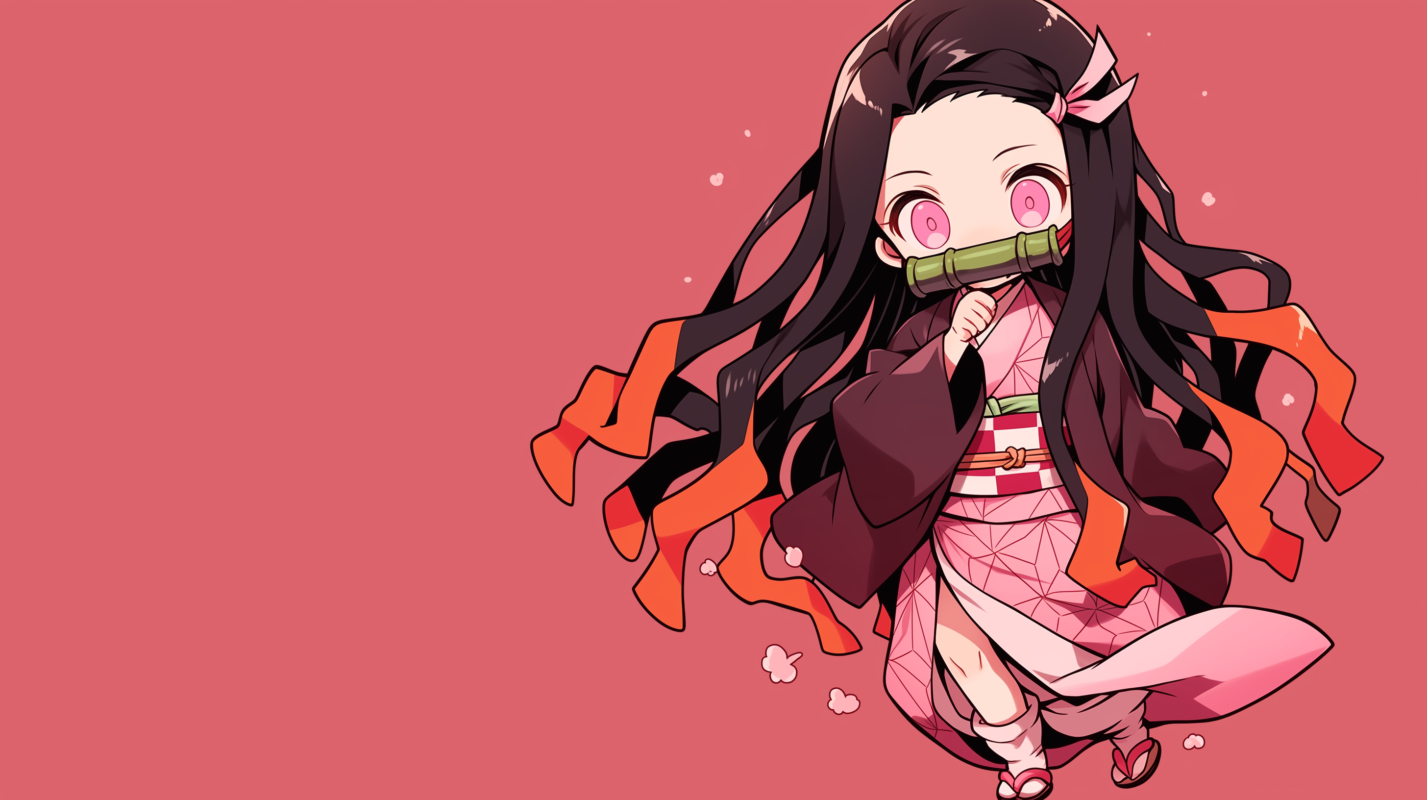 Pictures Of Nezuko to flirt