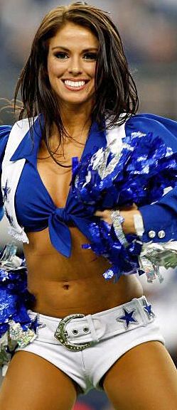 barry isaacson recommends nude dallas cheerleaders pic