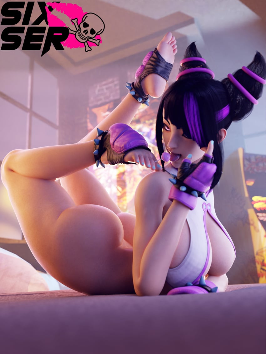 Rule 34 Juri Han. Xxxpicsfiles