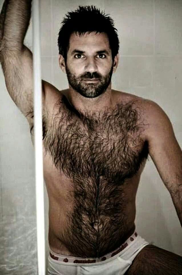 charles well recommends extremely hairy men tumblr pic