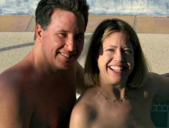 doug tobias recommends wife is a nudist pic