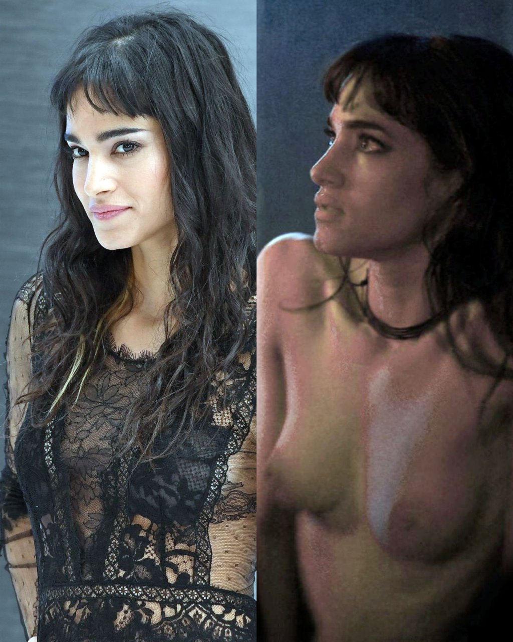 Sofia Boutella Nude Pics. Rebel Moon: Part One - A Child of Fire () - IMDb