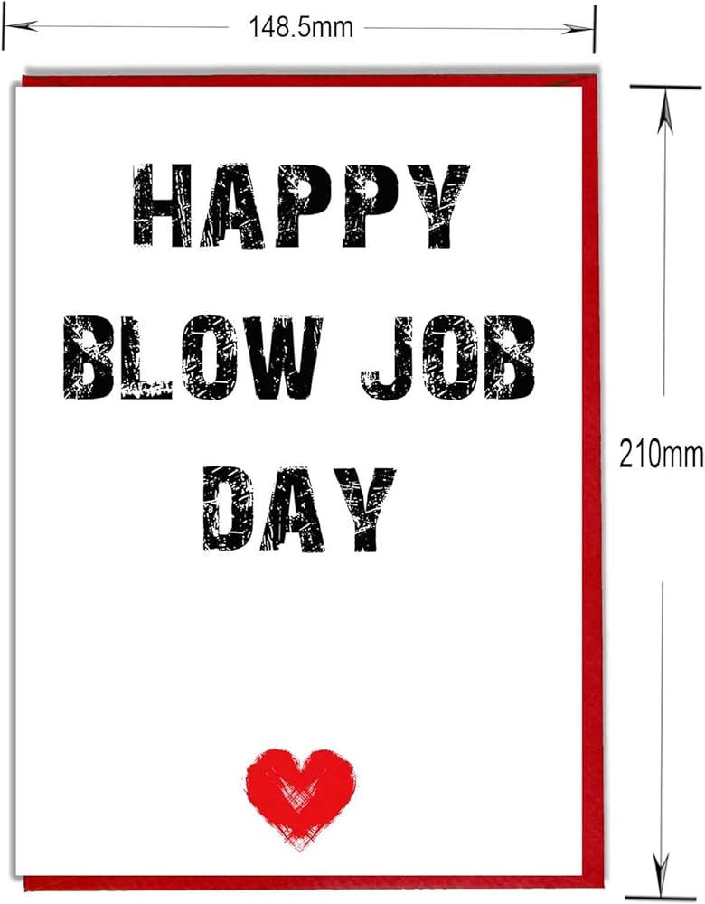 Best of Happy blow job day