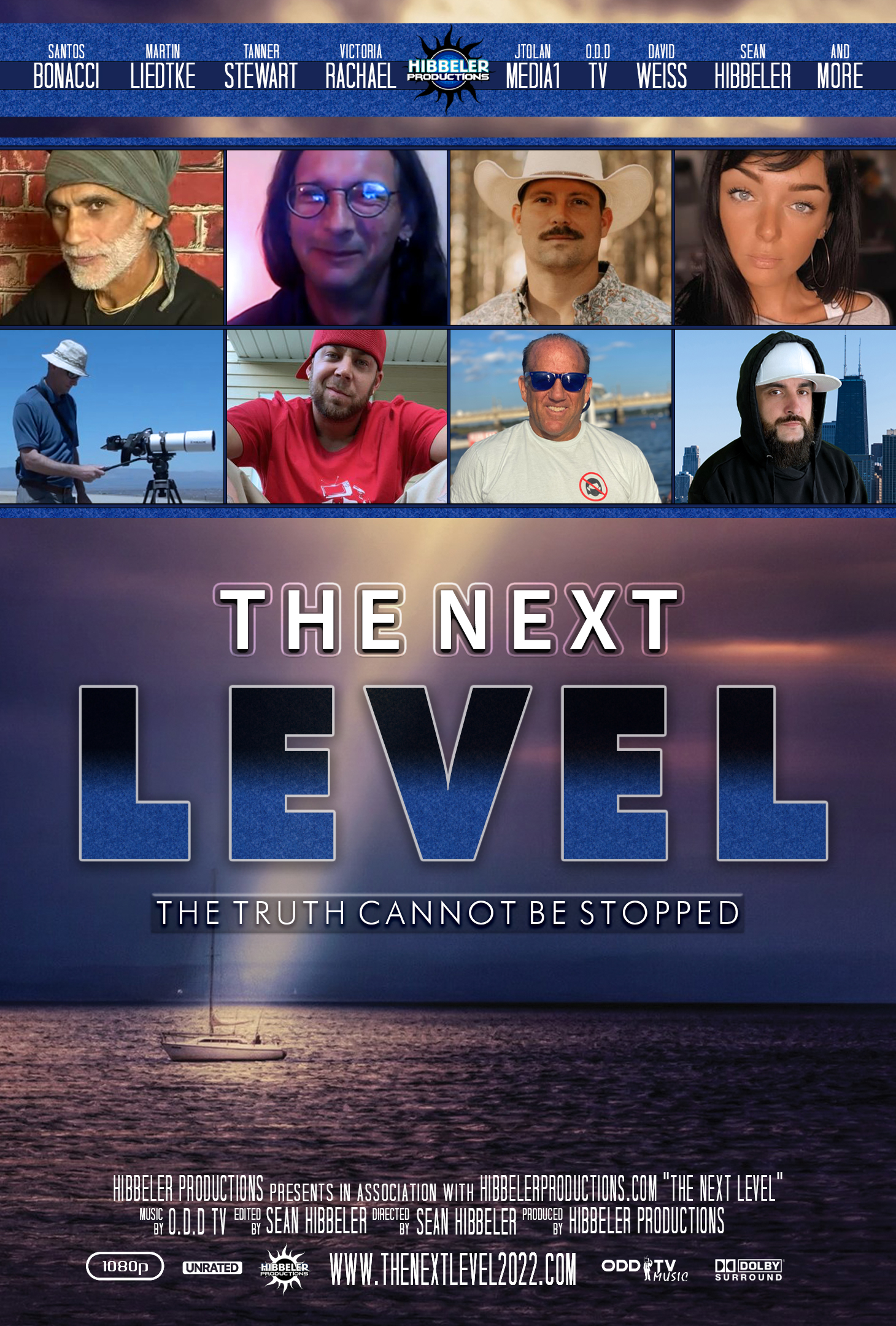 amanda toyer recommends Extreme Movie Next Level