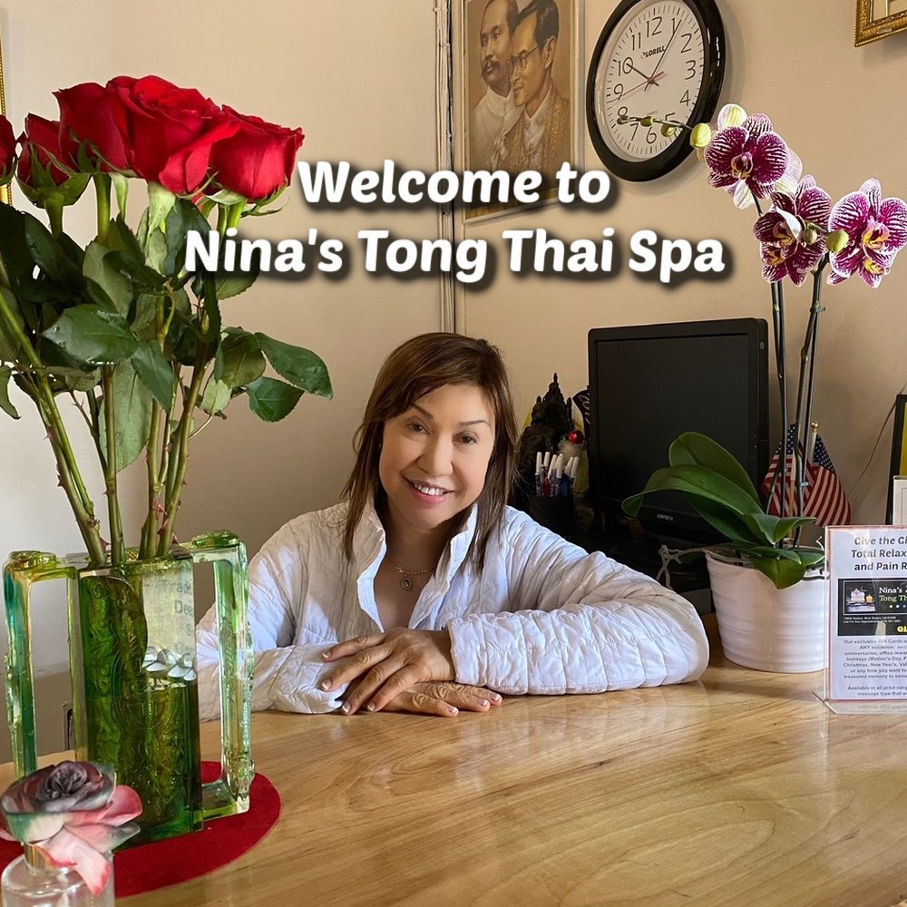 aisling clerkin share best asian massage van nuys photos