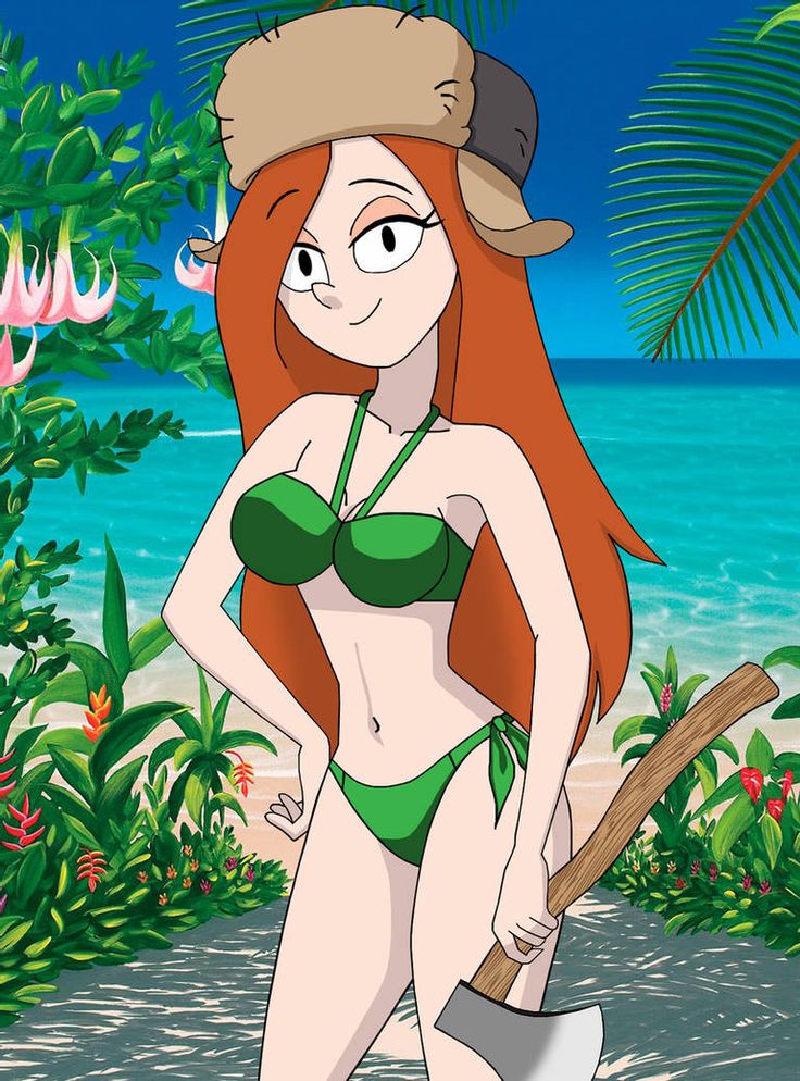 Best of Sexy wendy from gravity falls