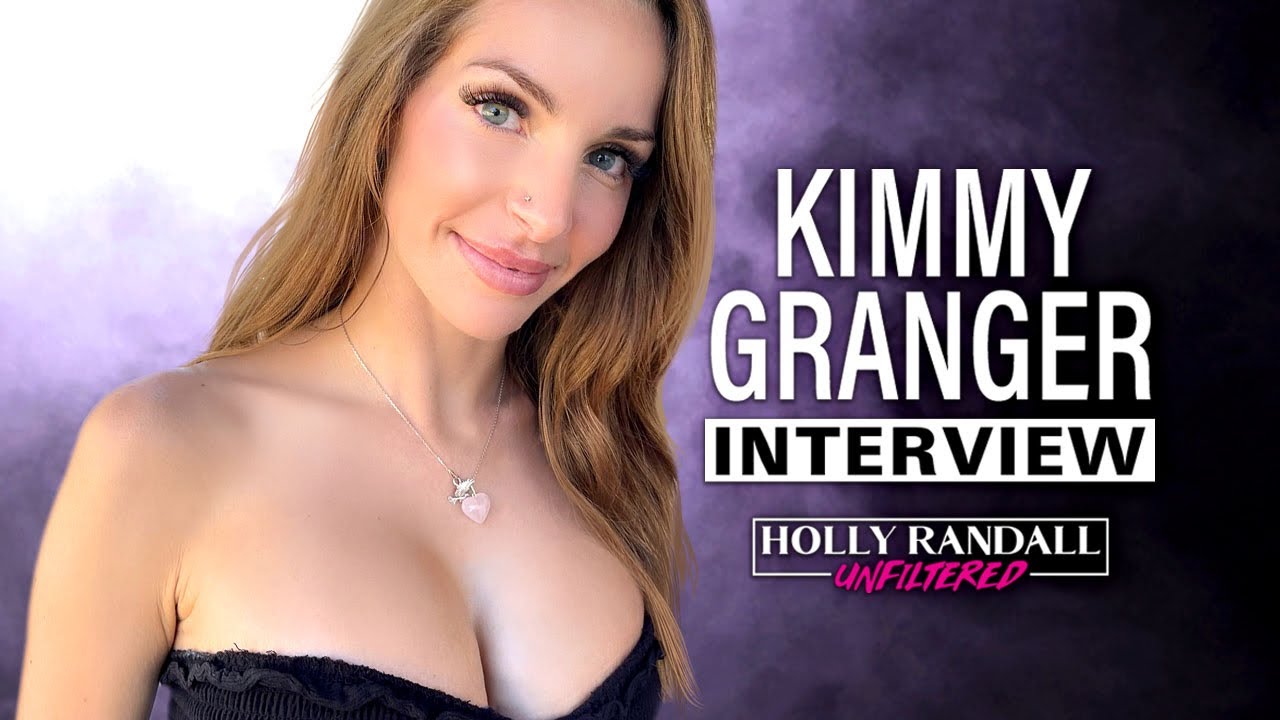 carson cool recommends Kimmy Granger Insta