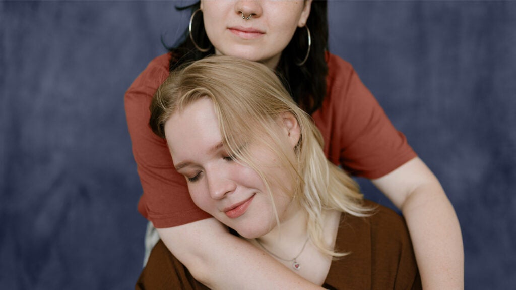 brett spinelli add big boobs young lesbian photo