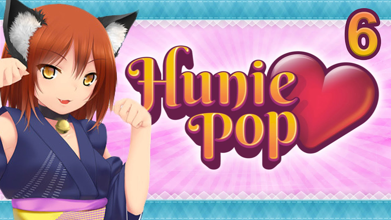 bryce holland recommends huniepop momo sex scene pic