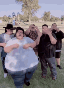 dory habib recommends Dancing Fat Guy Gif