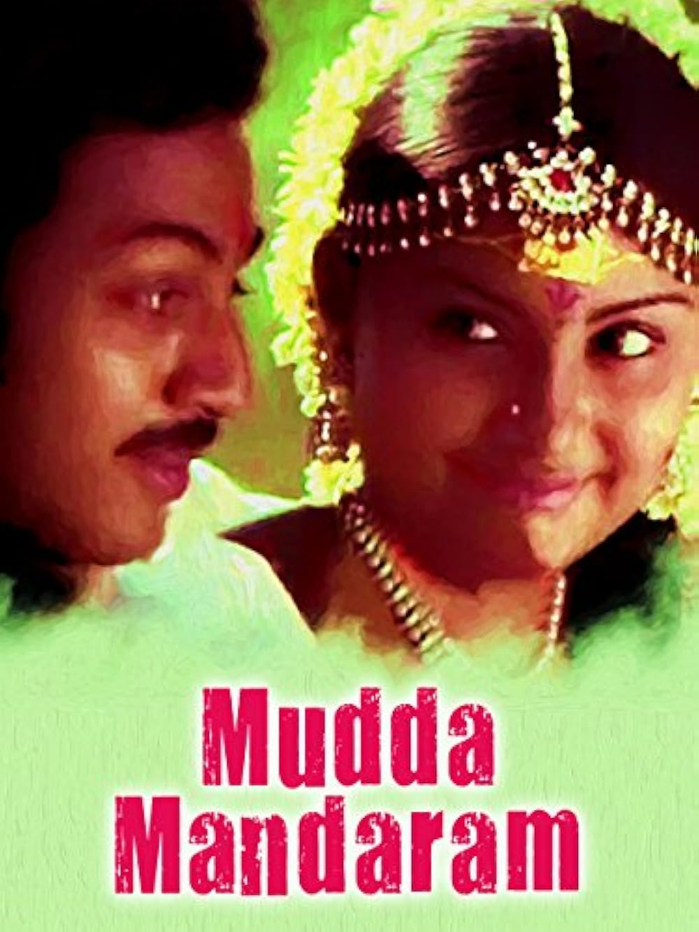 mudda mandaram last episode