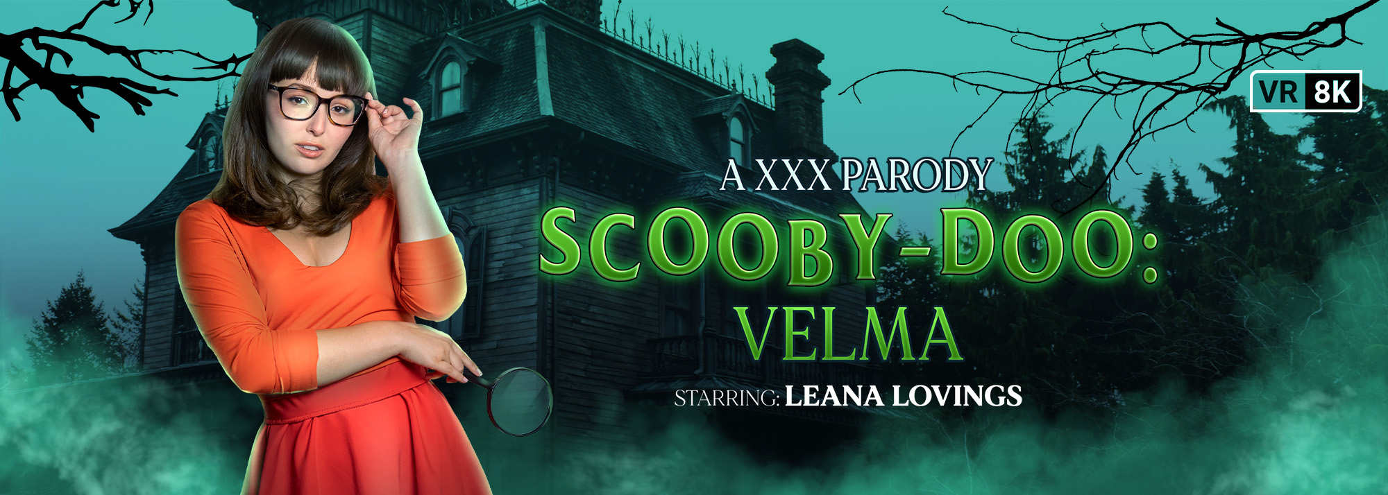 amy riemersma recommends Velma Scooby Doo Xxx