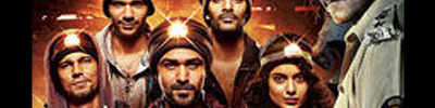 andrew scobbie recommends ungli movie full movie pic