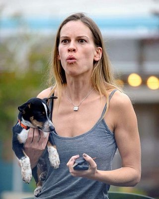 ashley schaaf recommends hilary swank naked pictures pic