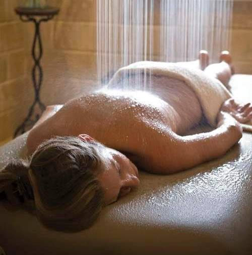 andrea lundquist recommends table shower massage define pic