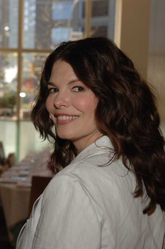 jeanne tripplehorn hot pics