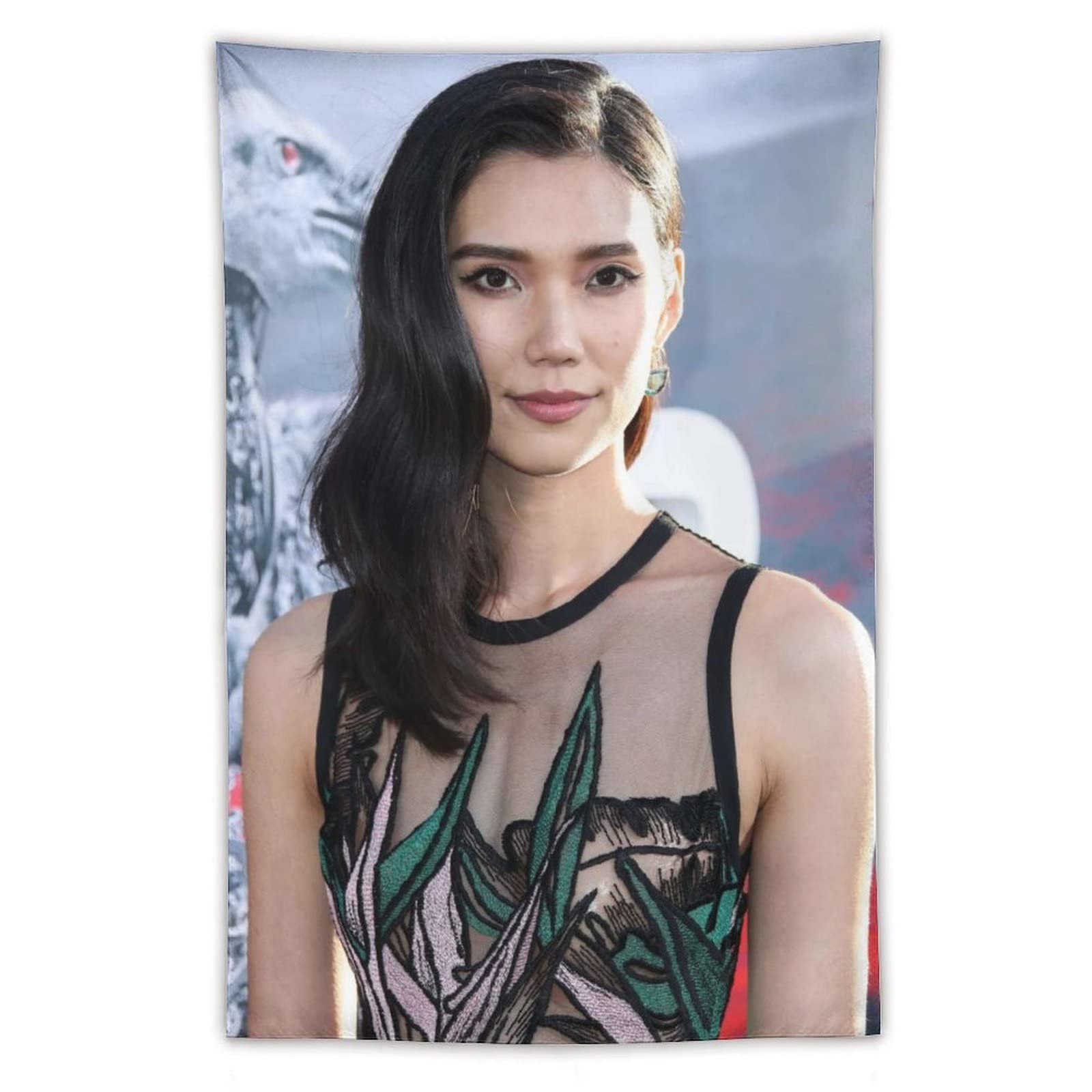 cole heller recommends tao okamoto sexy pic