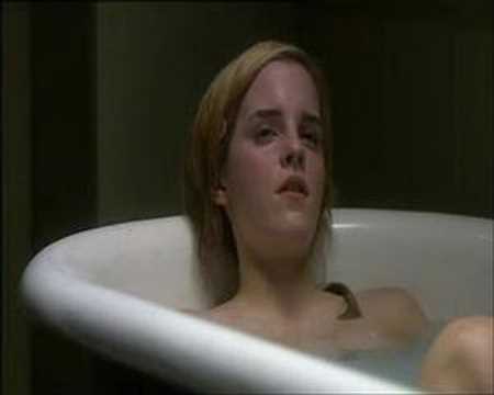 Best of Emma watson nude tub