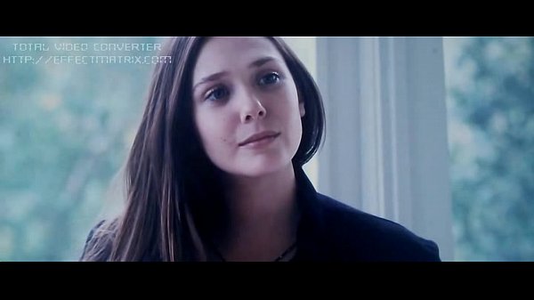 brittany popa recommends Elizabeth Olsen Sex Tape