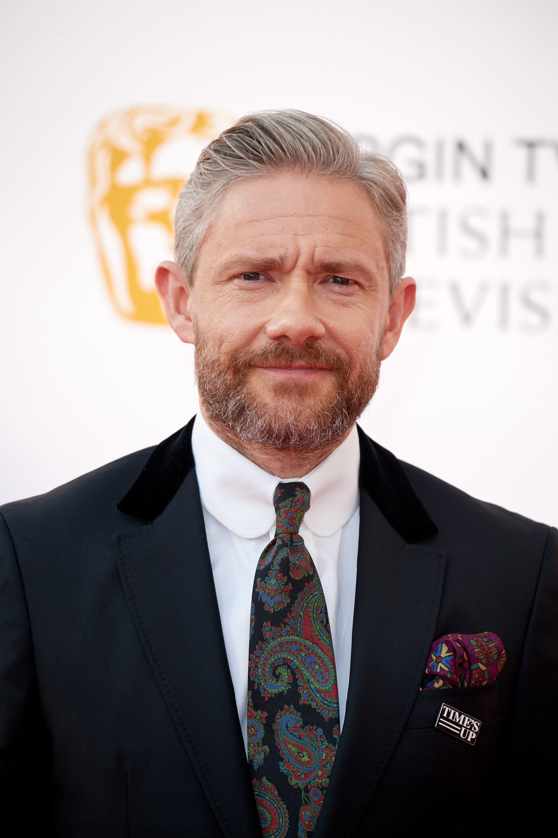 devon maximus recommends martin freeman sexy pic