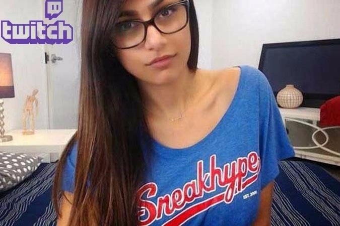 bob bulmer recommends mia khalifa on twitch pic