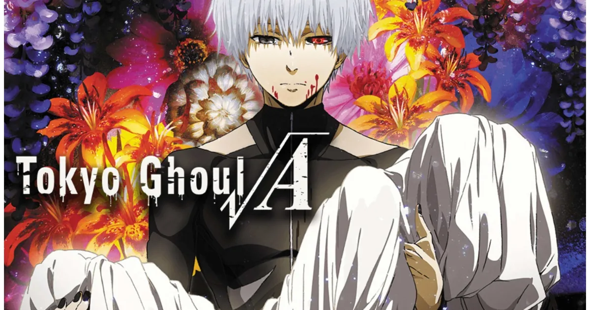 beverly porras recommends Tokyo Ghoul Movie Watch Online Free