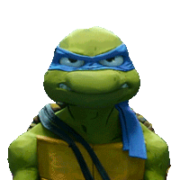 adan mohamed recommends ninja turtle gif pic