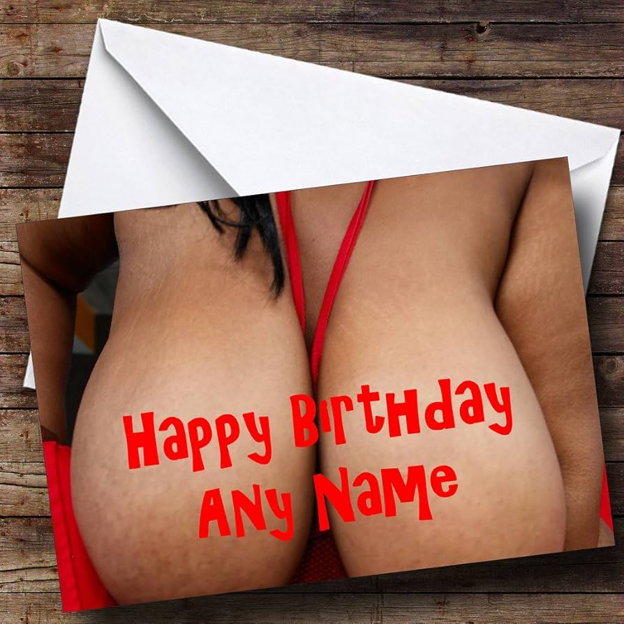 courtney croker recommends Happy Birthday Titties