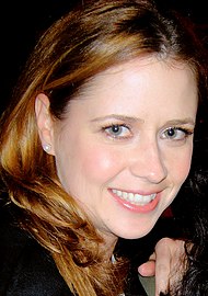 cinderella leung recommends Jenna Fischer Images