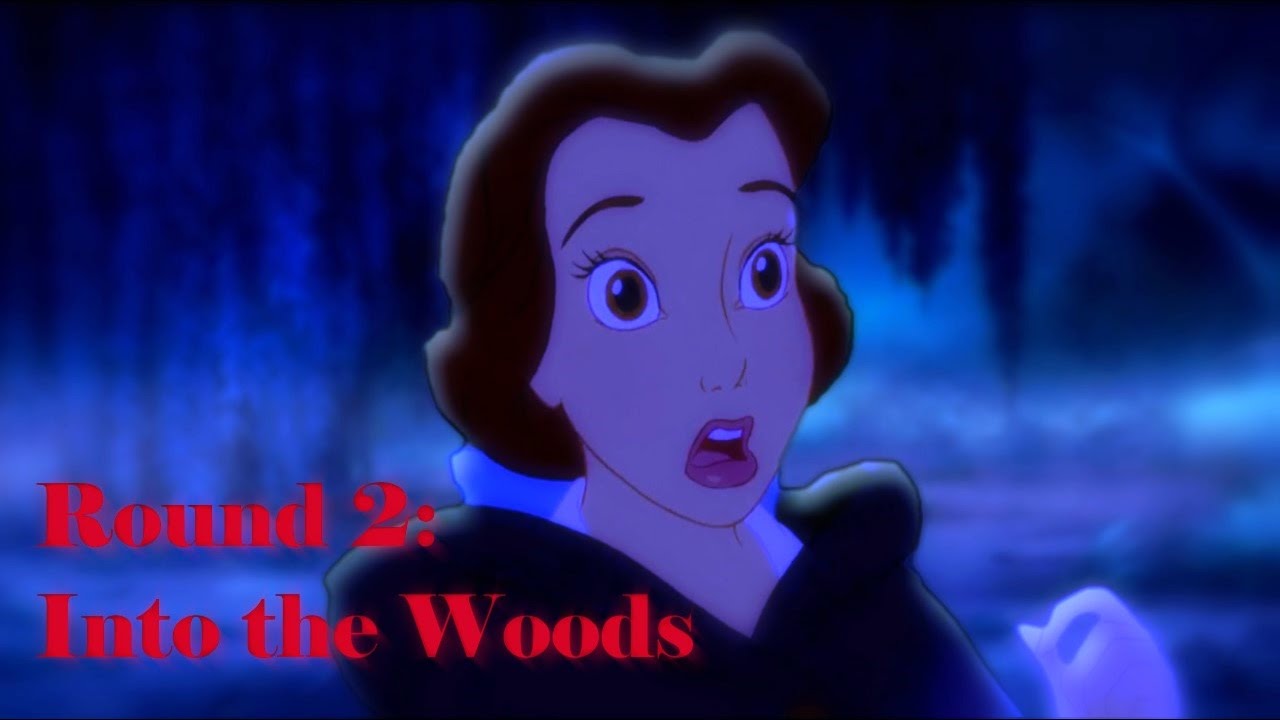 asli acar recommends belle in the woods pic