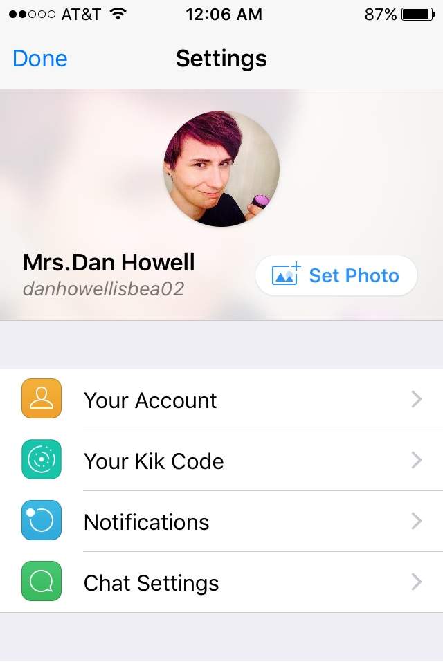 adi karni recommends How Do You Roleplay On Kik