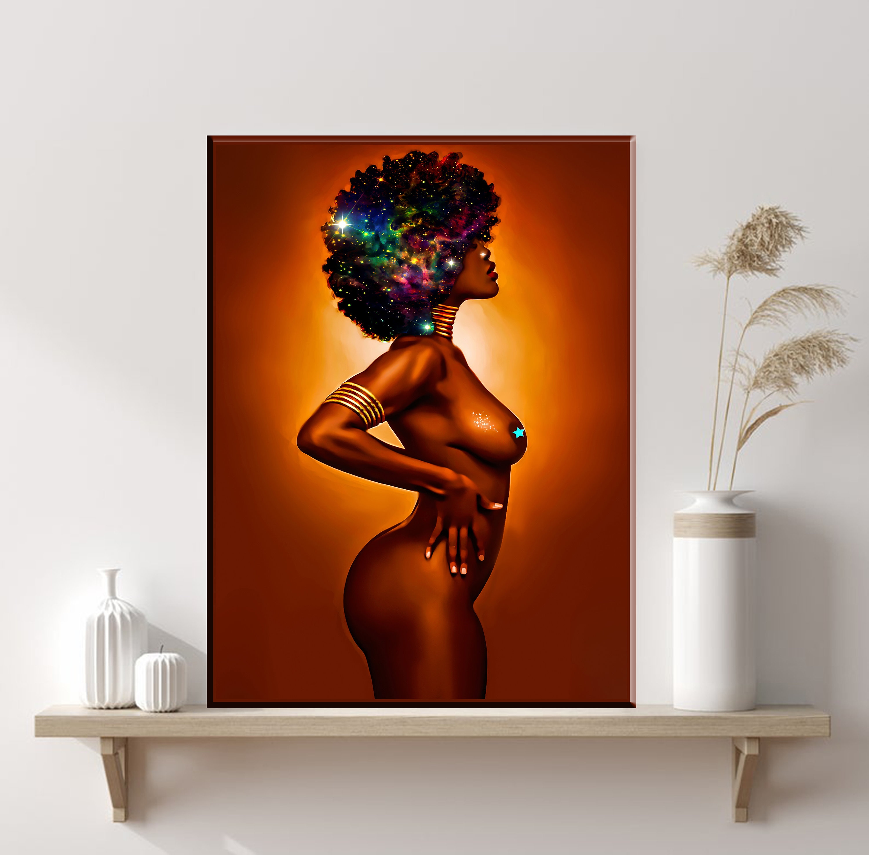 deborah horwath recommends black african women nude pic
