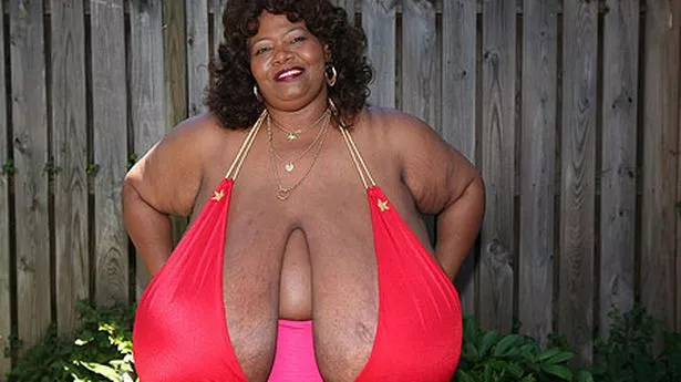 alex malsi add show me big breasts photo