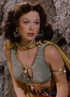 Hedy Lamarr Nude sex vietsub