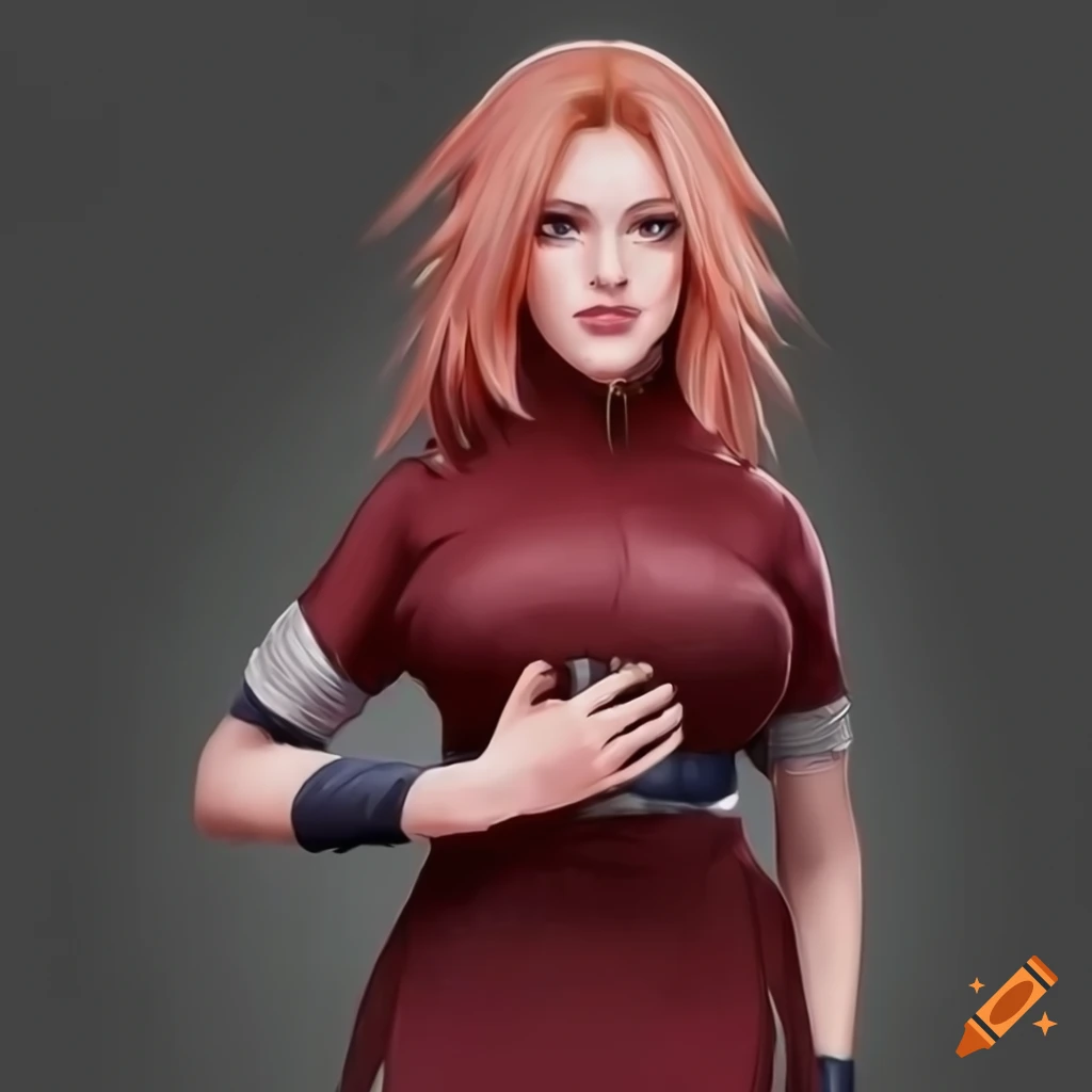 andrew christie add tsunade and sakura photo