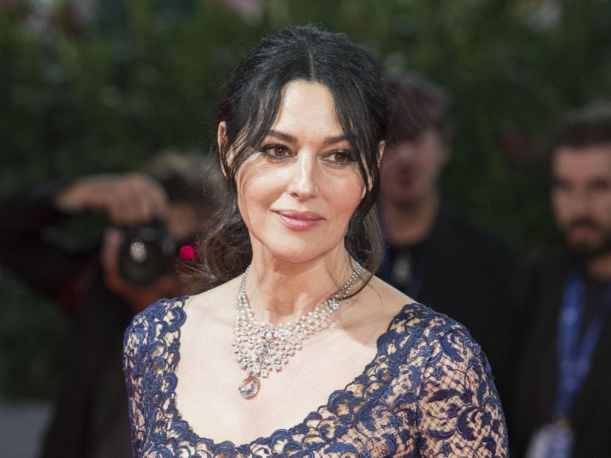 david heringer recommends monica bellucci sexy video pic