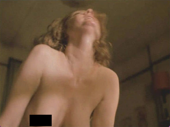 derek southwick recommends Susan Sarandon In The Nude