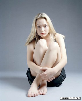 bob bazer recommends sophia myles sexy pic